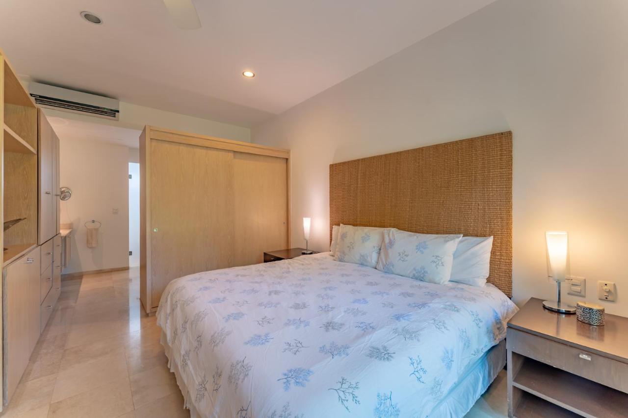 Papaya 15 Apartments Playa del Carmen Dış mekan fotoğraf