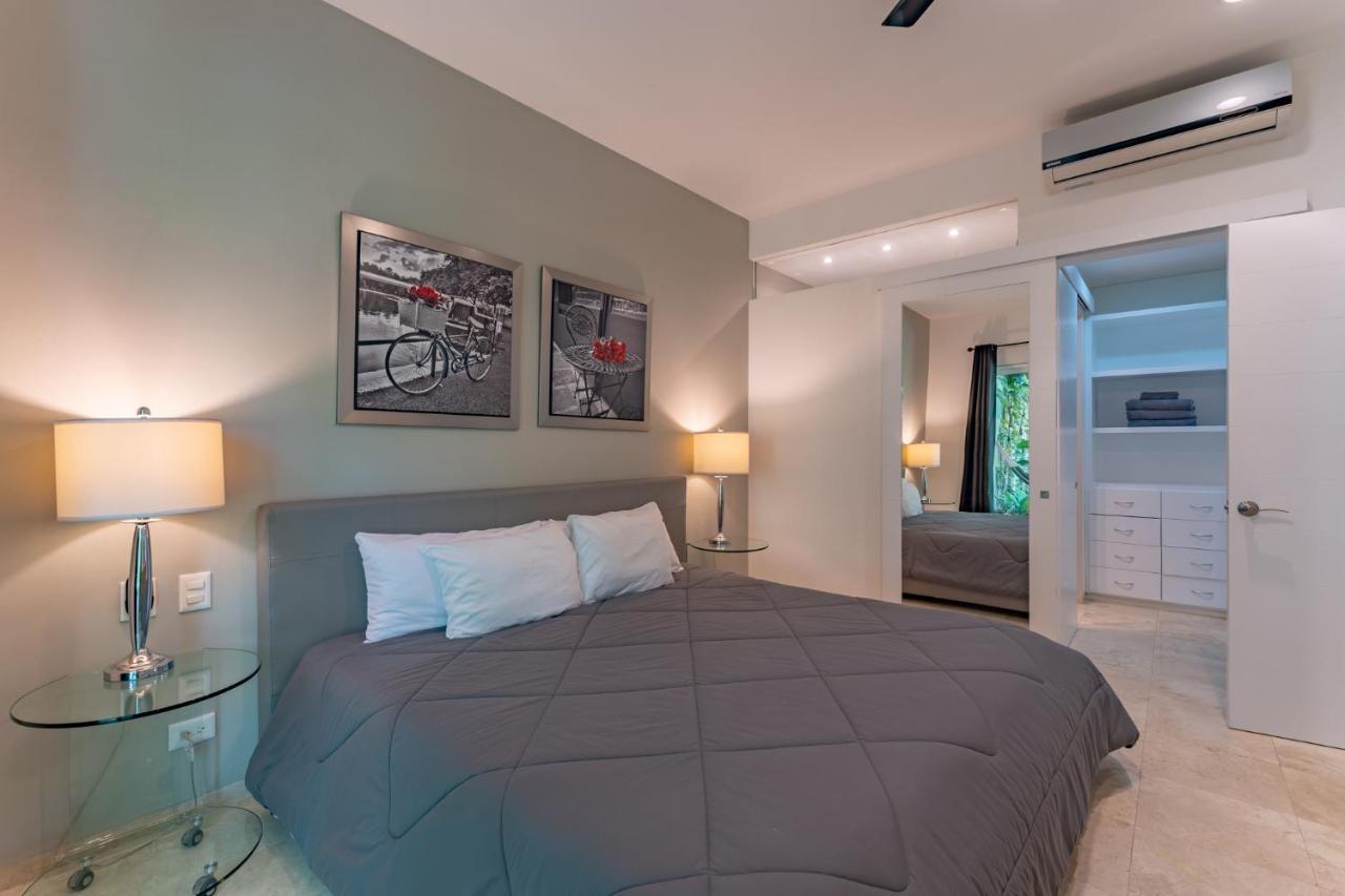 Papaya 15 Apartments Playa del Carmen Dış mekan fotoğraf