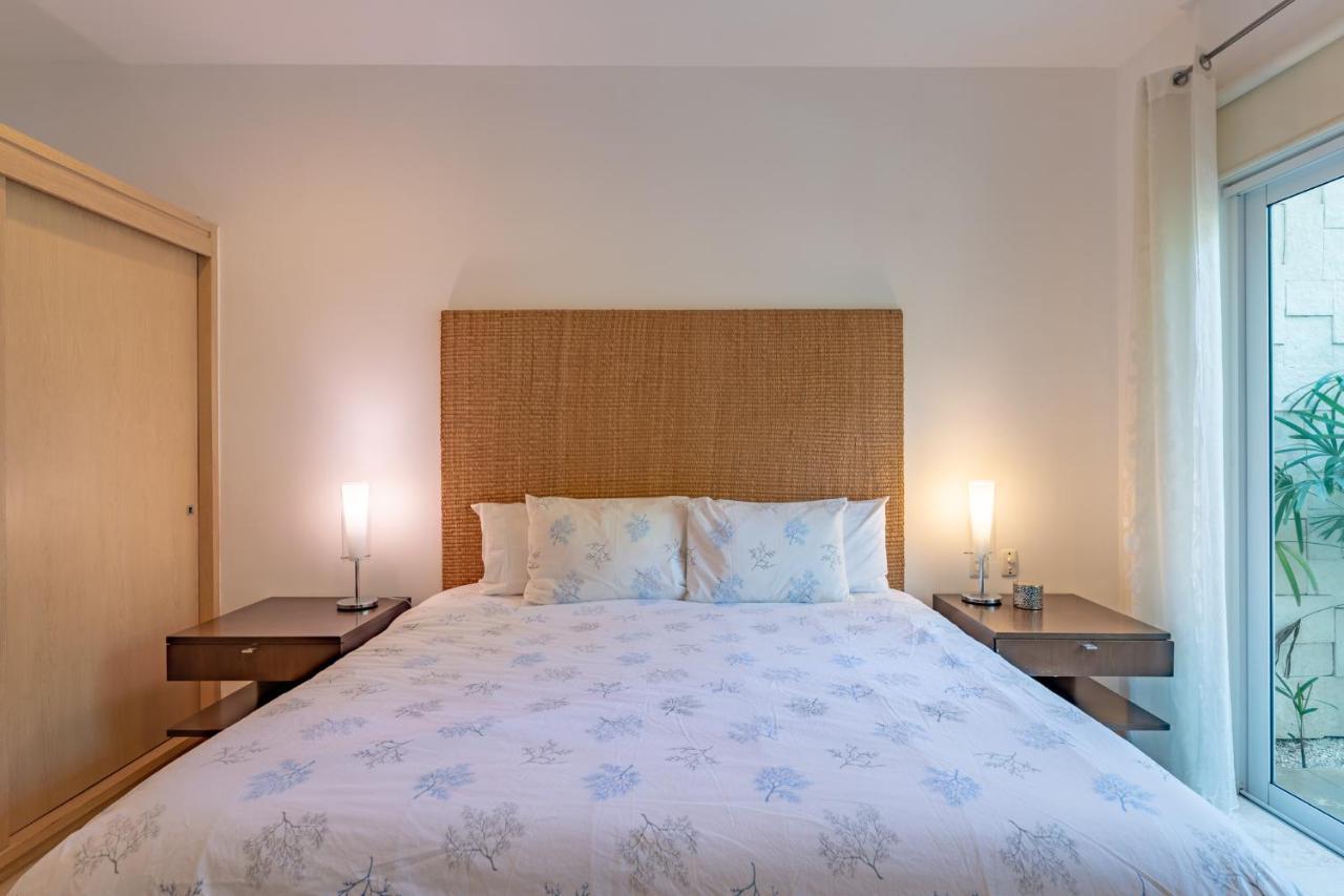 Papaya 15 Apartments Playa del Carmen Dış mekan fotoğraf