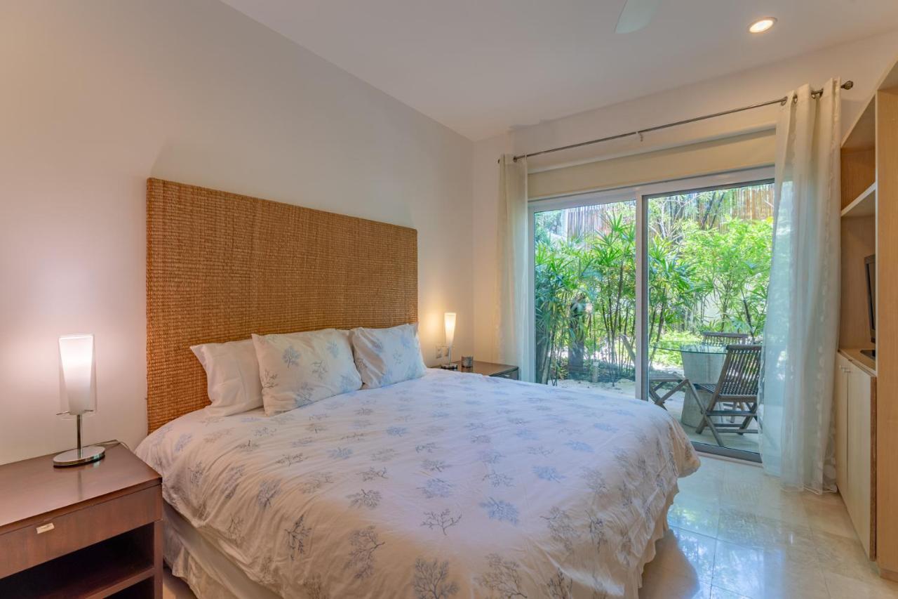 Papaya 15 Apartments Playa del Carmen Dış mekan fotoğraf