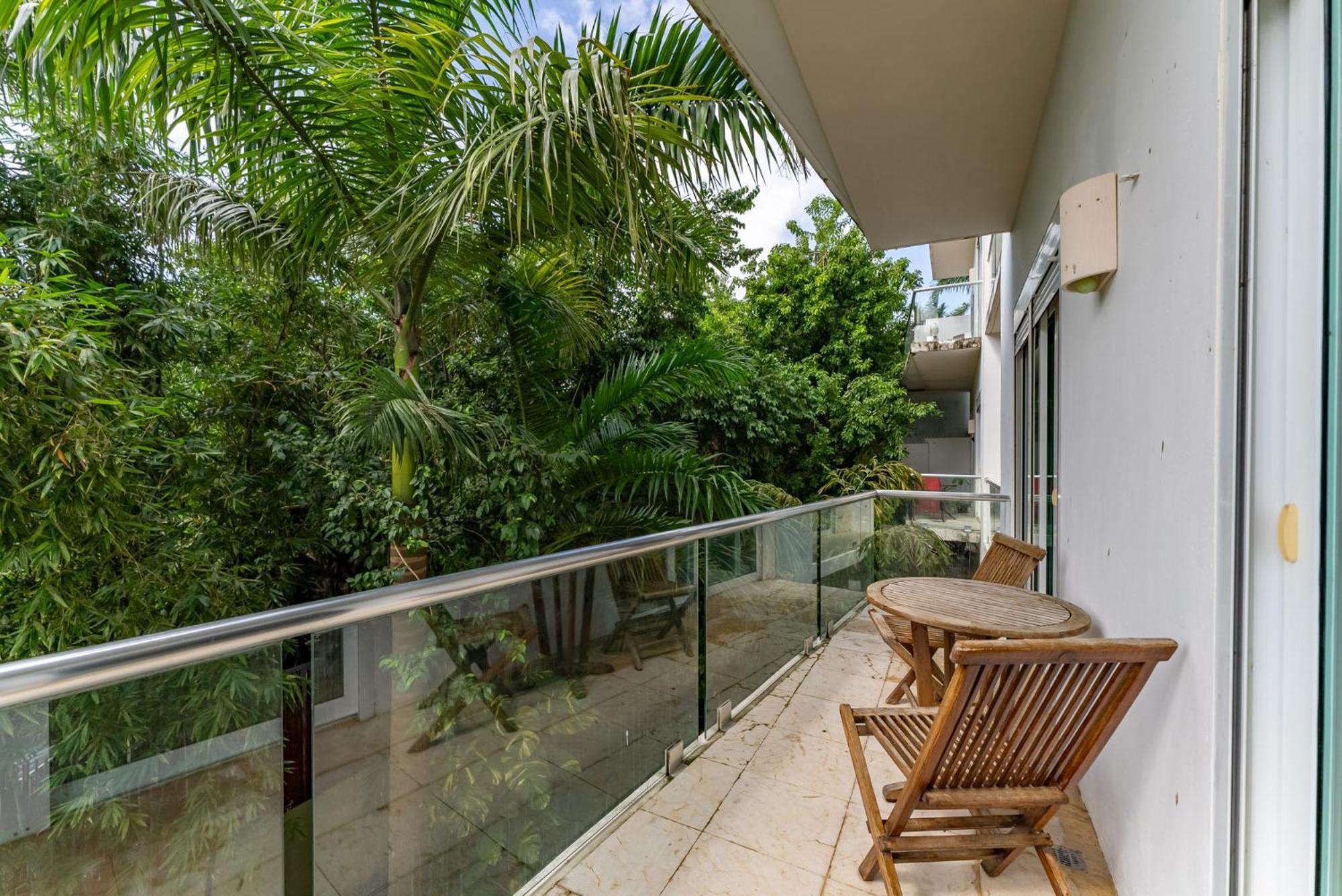 Papaya 15 Apartments Playa del Carmen Dış mekan fotoğraf