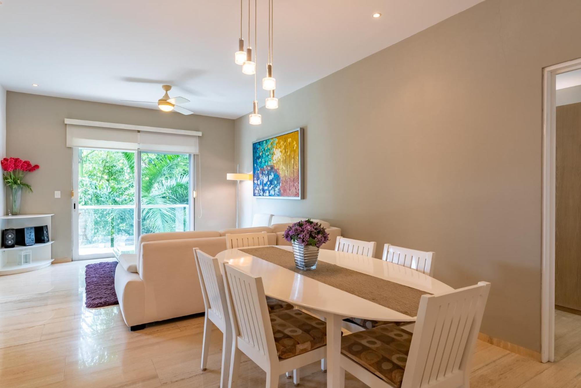 Papaya 15 Apartments Playa del Carmen Dış mekan fotoğraf