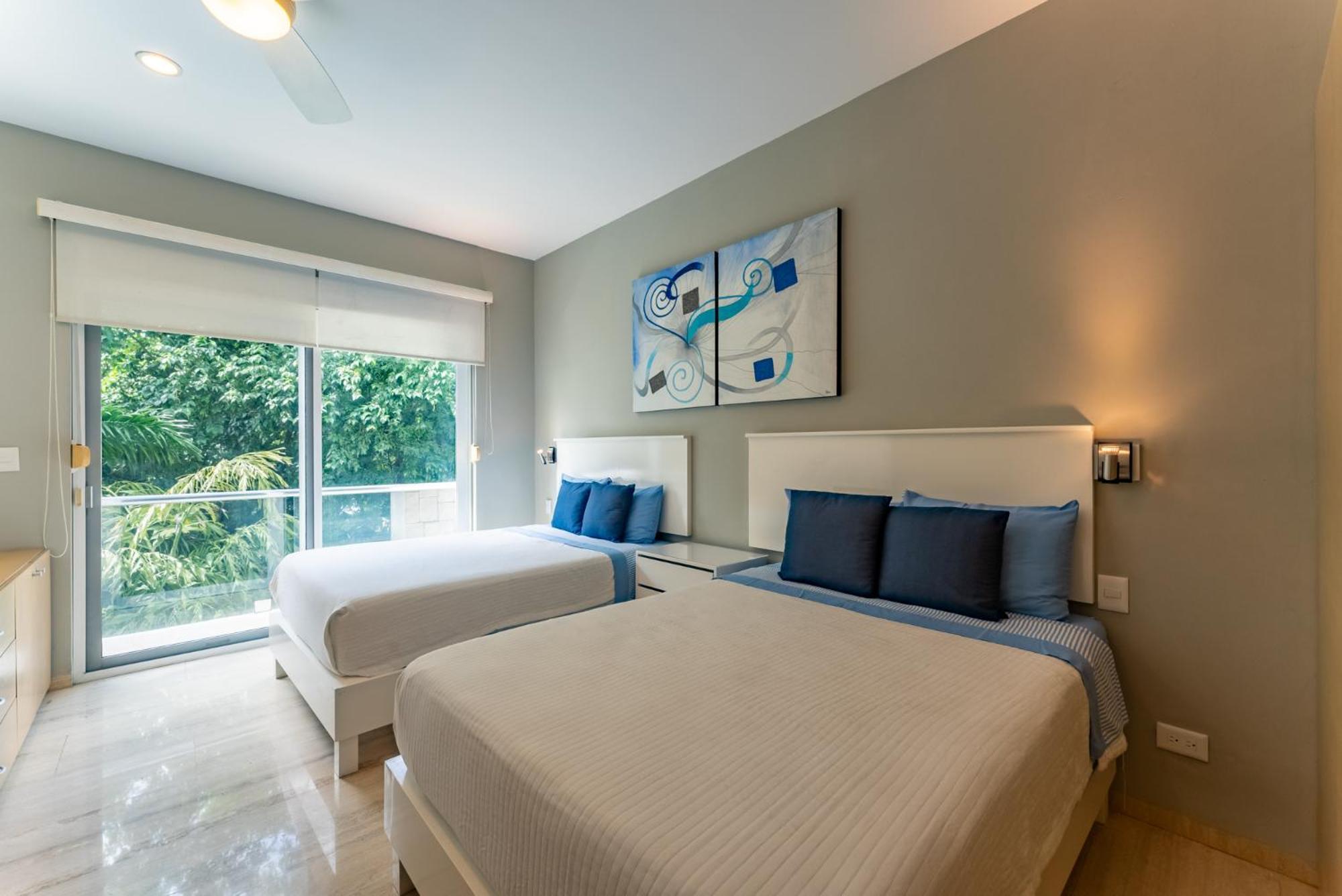Papaya 15 Apartments Playa del Carmen Dış mekan fotoğraf