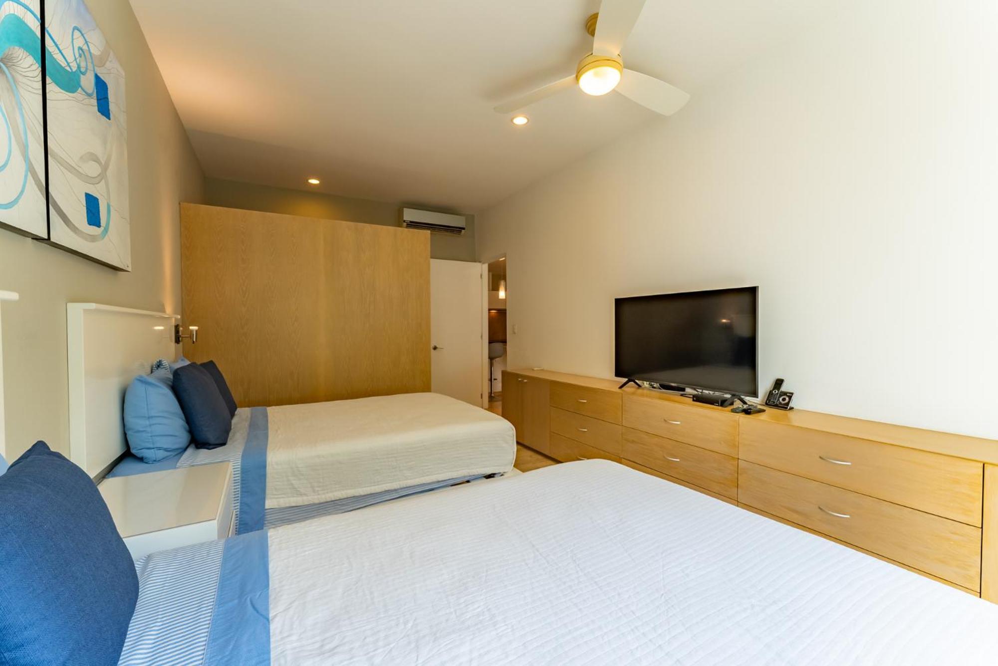 Papaya 15 Apartments Playa del Carmen Dış mekan fotoğraf